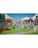 Disney Dreamlight Valley Steam АККАУНТ +ПОЧТА Disney Dreamlight Valley Steam АККАУНТ +ПОЧТА