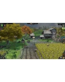 The Guild 3 Steam АККАУНТ НОВЫЙ +ПОЧТА The Guild 3 Steam АККАУНТ НОВЫЙ +ПОЧТА