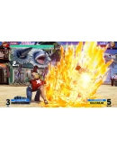 THE KING OF FIGHTERS XV Steam АККАУНТ +ПОЧТА