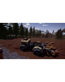 Hydroneer Steam АККАУНТ НОВЫЙ +ПОЧТА