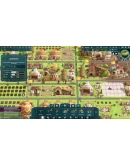 The Wandering Village Steam АККАУНТ НОВЫЙ+ПОЧТА
