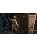 Dead by Daylight Ultimate Edition Steam АККАУНТ +ПОЧТ