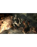Dark Souls III Steam АККАУНТ НОВЫЙ+ПОЧТА