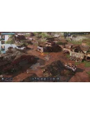 Jagged Alliance 3 Steam АККАУНТ НОВЫЙ+ПОЧТА