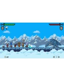 Dwarves: Glory, Death and Loot Steam АККАУНТ +ПОЧТА