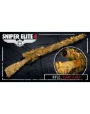 Sniper Elite 4 Deluxe Edition Steam АККАУНТ +ПОЧТА