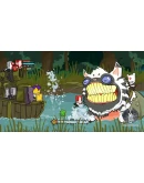 Castle Crashers Steam АККАУНТ НОВЫЙ+ПОЧТА