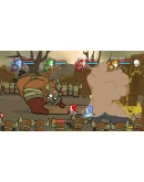 Castle Crashers Steam АККАУНТ НОВЫЙ+ПОЧТА