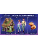 Disney Dreamlight Valley Gold Edition Steam АККАУНТ Disney Dreamlight Valley Gold Edition Steam АККАУНТ