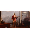 Nightingale Steam АККАУНТ НОВЫЙ +ПОЧТА