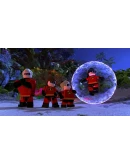 LEGO The Incredibles Steam АККАУНТ НОВЫЙ+ПОЧТА