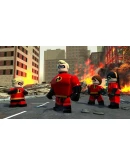 LEGO The Incredibles Steam АККАУНТ НОВЫЙ+ПОЧТА
