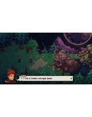 Chained Echoes Steam АККАУНТ НОВЫЙ+ПОЧТА