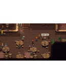 Chained Echoes Steam АККАУНТ НОВЫЙ+ПОЧТА