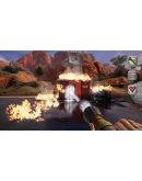 POSTAL 4: No Regerts Steam АККАУНТ НОВЫЙ+ПОЧТА POSTAL 4: No Regerts Steam АККАУНТ НОВЫЙ+ПОЧТА