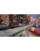 POSTAL 4: No Regerts Steam АККАУНТ НОВЫЙ+ПОЧТА POSTAL 4: No Regerts Steam АККАУНТ НОВЫЙ+ПОЧТА