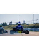 KartKraft Steam АККАУНТ НОВЫЙ +ПОЧТА