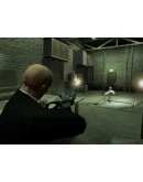 Hitman: Blood Money Steam АККАУНТ НОВЫЙ+ПОЧТА
