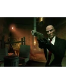 Hitman: Blood Money Steam АККАУНТ НОВЫЙ+ПОЧТА