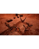 Chained Together Steam АККАУНТ НОВЫЙ+ПОЧТА