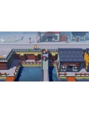 Cassette Beasts Steam АККАУНТ НОВЫЙ+ПОЧТА Cassette Beasts Steam АККАУНТ НОВЫЙ+ПОЧТА