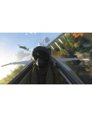 Microsoft Flight Simulator 2024 Steam АККАУНТ +ПОЧТА