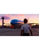 Microsoft Flight Simulator 2024 Steam АККАУНТ +ПОЧТА