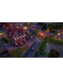 Luma Island Steam АККАУНТ НОВЫЙ +ПОЧТА