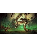 Tails of Iron 2: Whiskers of Winter Deluxe Edition St