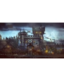 Tails of Iron 2: Whiskers of Winter Deluxe Edition St