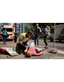 Ambulance Life: A Paramedic Simulator Steam АККАУНТ