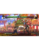 THE KING OF FIGHTERS XIII GLOBAL MATCH Upgrade packa