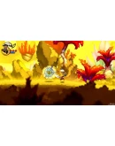Pankapu Complete Edition Steam АККАУНТ +ПОЧТА Pankapu Complete Edition Steam АККАУНТ +ПОЧТА