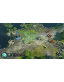 Might and Magic: Heroes VI Ubisoft Connect КЛЮЧ GLOB Might and Magic: Heroes VI Ubisoft Connect КЛЮЧ GLOB