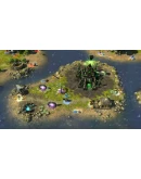 Might and Magic: Heroes VI Ubisoft Connect КЛЮЧ GLOB Might and Magic: Heroes VI Ubisoft Connect КЛЮЧ GLOB