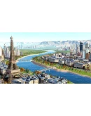 SIMCITY EN Language Only EA App КЛЮЧ GLOBAL