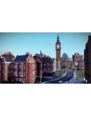SimCity British City Pack DLC EA App КЛЮЧ