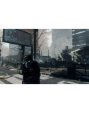Tom Clancy's Ghost Recon: Future Soldier Ubisoft Conn