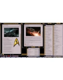 Fantasy Grounds - Star Trek Adventures: Shackleton E
