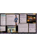 Fantasy Grounds - Star Trek Adventures: Shackleton E