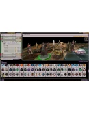 Fantasy Grounds - Star Trek Adventures: Shackleton E