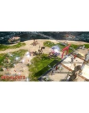 Command &amp Conquer: Red Alert 3 - Uprising EN EA App К
