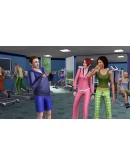 The Sims 3 Deluxe Edition EA App КЛЮЧ GLOBAL