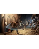 Prince of Persia: The Forgotten Sands EU Ubisoft Conn Prince of Persia: The Forgotten Sands EU Ubisoft Conn