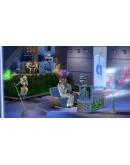 The Sims 3 - Into the Future Expansion Pack EA App КЛ