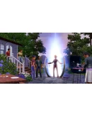 The Sims 3 - Into the Future Expansion Pack EA App КЛ The Sims 3 - Into the Future Expansion Pack EA App КЛ