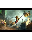 Rayman Legends EU Ubisoft Connect КЛЮЧ ЕВРОПА