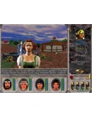 Might and Magic VI: The Mandate of Heaven Ubisoft Con Might and Magic VI: The Mandate of Heaven Ubisoft Con