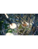 Simcity EU EA App КЛЮЧ ЕВРОПА