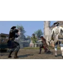 Assassin's Creed Liberation HD EU Ubisoft Connect КЛЮ Assassin's Creed Liberation HD EU Ubisoft Connect КЛЮ